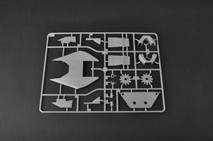 Trumpeter 02853 MiG-23M Flogger-B russe (1/48) – Bild 7
