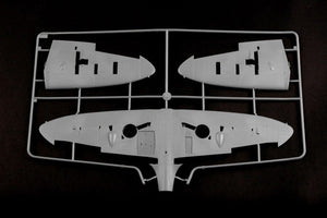 Hobby Boss 83206 Spitfire MK.Vb/Trop 1/32 – immagine 2