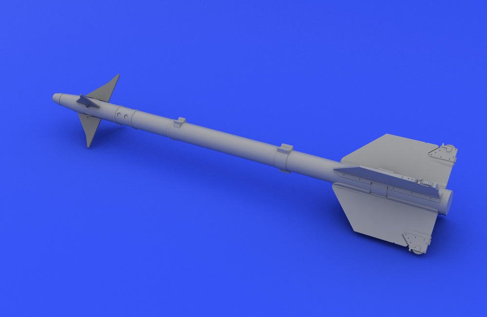 Eduard SIN64892 F/ A-18E/ Armement F 1/48 – immagine 12