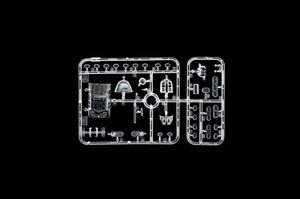 Italeri 1335 STIRLING Mk.I 1/72 – immagine 8