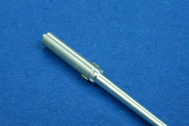 Canon RB modèle 35B98 37 mm M6 L/56,6 pour M8 Greyhound 1/35 – image 3
