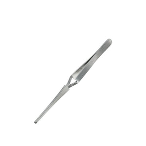 Pince à épiler à bout droit et à action inversée Modelcraft PTW1126 (160 mm)