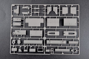 Trumpeter 05592 Canon automoteur soviétique 2S7M (1/35) – image 13