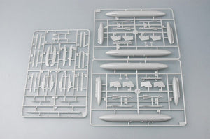 Trumpeter 02835 Su-24M Fencer-D 1/48 – image 10
