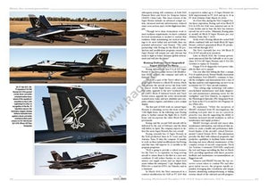 Kagero 3082 Boeing (McDonnell Douglas) F/A-18 E/F Super Hornets EN – image 4