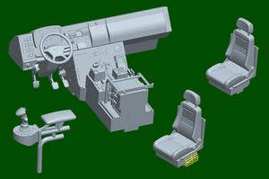 I Love Kit 63524 DINGO 2 GE A2.3 PatSi 1/35 – zdjęcie 17