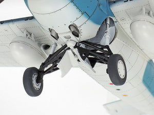 Tamiya 61126 Grumman FM-1 Wildcat/Martlet Mk.V 1/48 – image 8