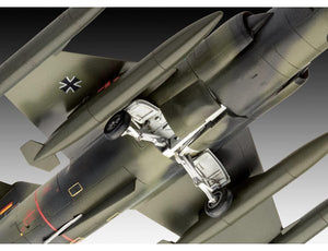 Maquette Revell 03904 F-104G Starfighter au 1/72 – immagine 5
