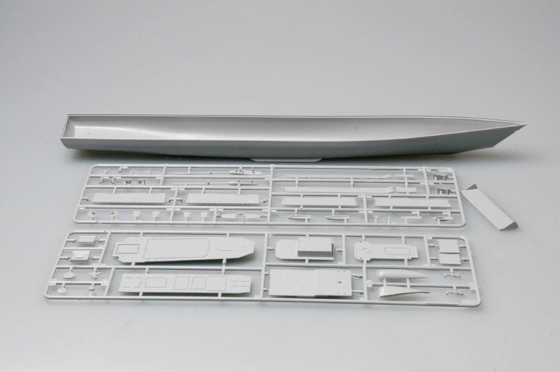 Trumpeter 04529 La marine de l&amp;#39;APL Type 051C DDG-115 Shenyang (1/350) – Bild 2