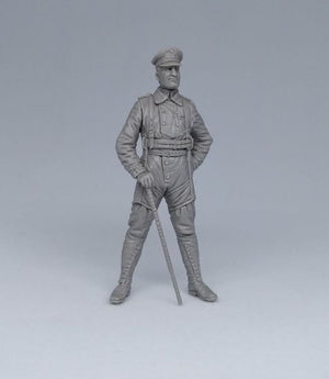 Copper State Models F32-031 As de l&amp;#39;aviation allemand de la Première Guerre mondiale 1/32 – Bild 2