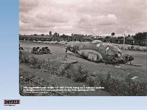 Kagero KD32002 Heinkel He 111 Ps de KG 27 1/32 – image 11