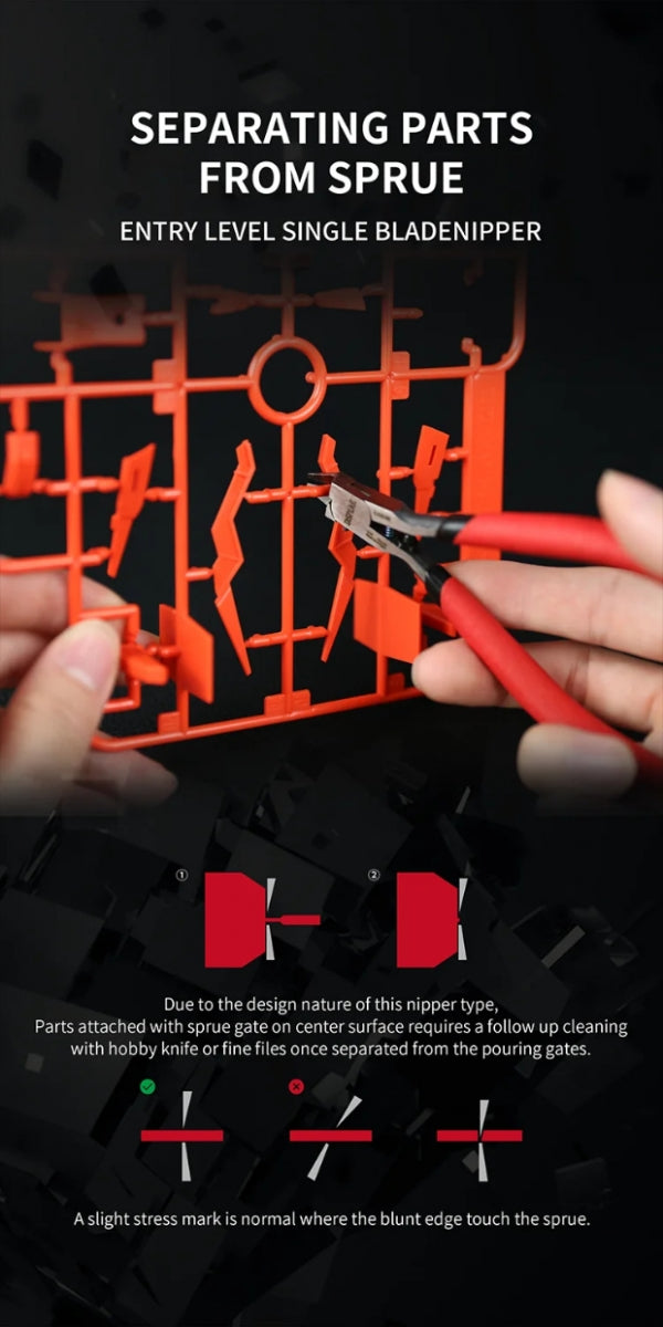 Ensemble d&amp;#39;outils combinés DSPIAE TC-S01 « Départ » – Bild 5