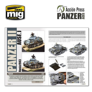 Munitions du Mig 59 PANZER ACES No59 – image 2