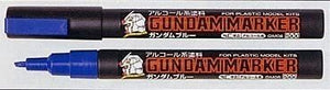 Peinture bleue Gunze Sangyo GM06
