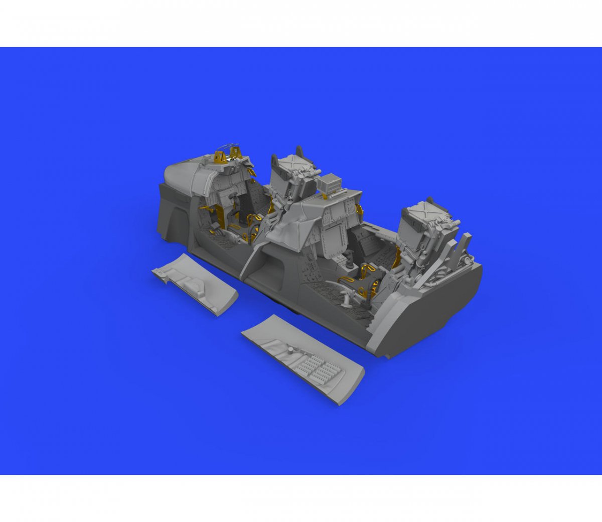 Eduard SIN648102 F-14D TAMIYA 1/48 – image 5