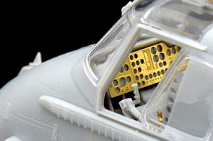 Italeri 2720 Wessex UH.5 1/48 – zdjęcie 10