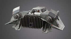 Revell 01203 Star Wars Snowspeeder 1/48 – imagen 2