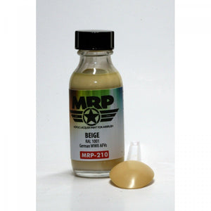 Peinture MR. Paint MRP-210 Beige RAL 1001 30 ml – image 2
