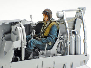 Tamiya 61119 Supermarine Spitfire Mk.I 1/48 – Bild 10