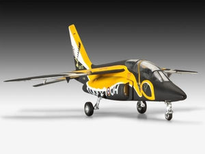 Revell 03995 Dassault-Dornier Alpha Jet E (1/72)  – immagine 2