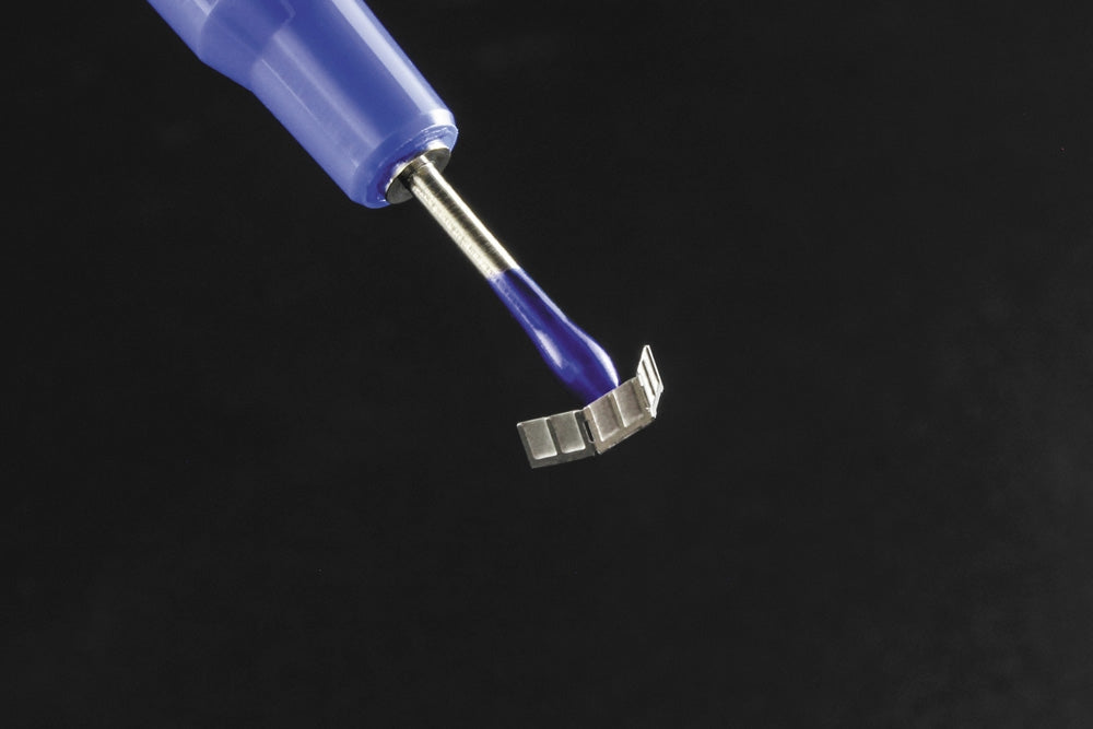 Sélection de pièces micro Hasegawa TT47 – immagine 6