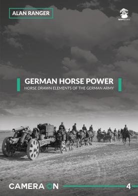 MMP Books 81739 Caméra ON 04 Puissance allemande (chevaux-vapeur) EN