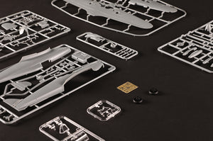Hobby Boss 81780 HURRICANE Mk.ⅡD/TROP 1/48 – zdjęcie 10