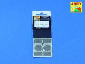 Filets Aber 35G30 pour Panther D – image 2