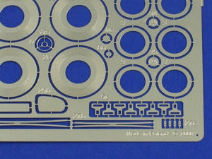 Aber 24008 Volkswagen Golf V GTI (1/24)  – image 3
