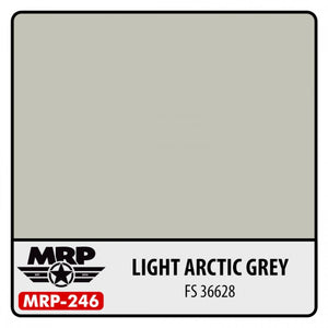 Peinture Mr. Paint MRP-246 Gris arctique clair FS36628 30 ml