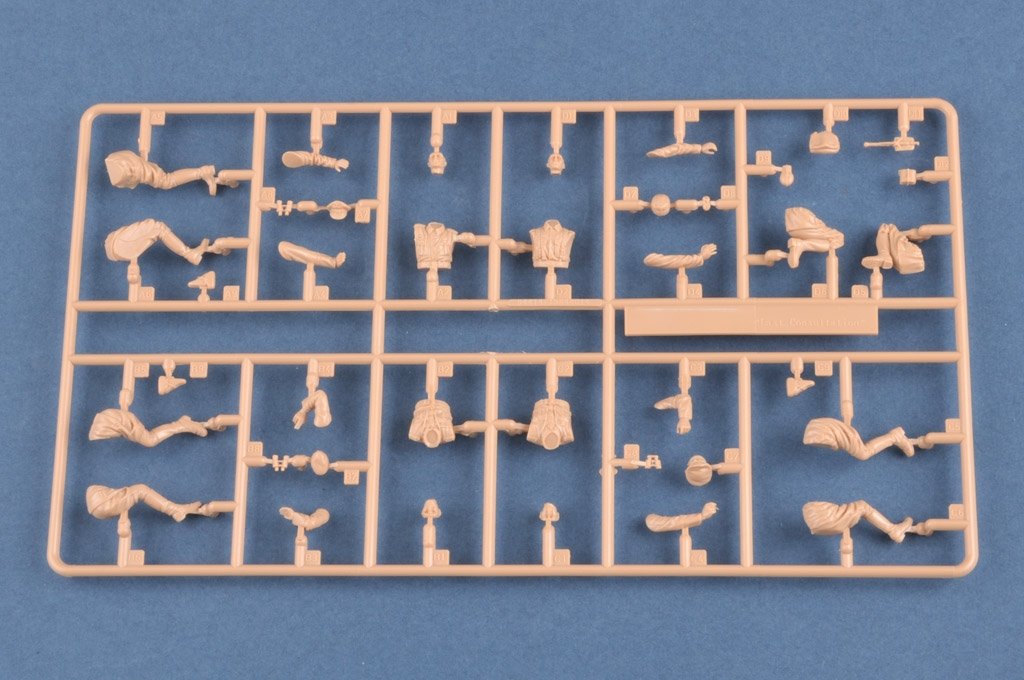 Hobby Boss 84414 Dernière consultation 1/35 – image 3