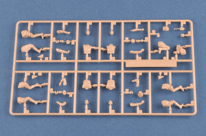 Hobby Boss 84414 Dernière consultation 1/35 – image 3