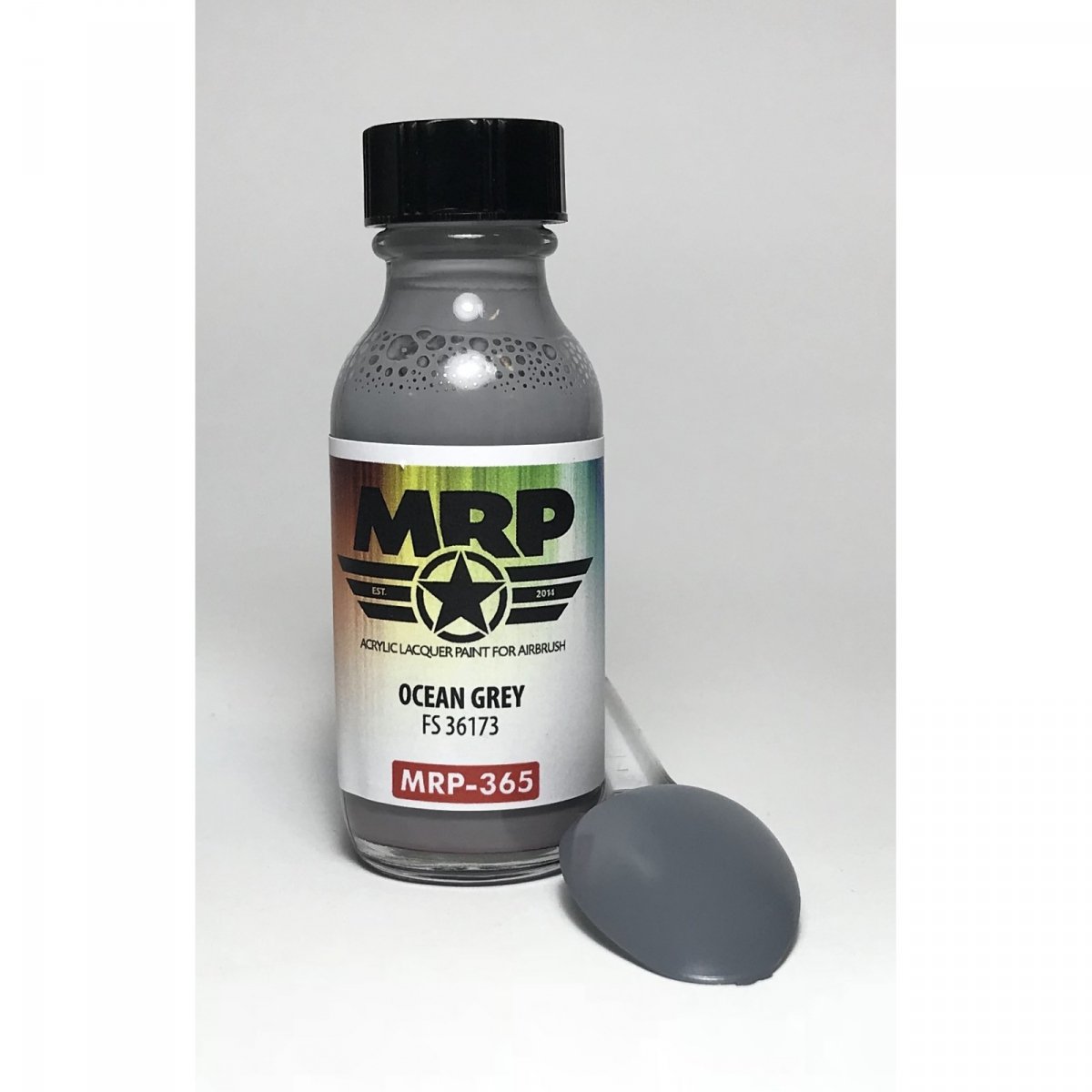 Peinture MR. Paint MRP-365 Gris Océan FS36173 30 ml