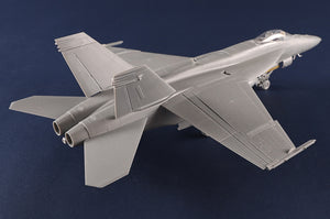 Hobby Boss 85818 F/A-18E Super Hornet VFC-12 1/48 – Bild 10