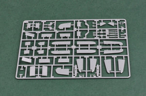 Hobby Boss 80387 F4U-4 Corsair Version tardive (1/48) – image 8