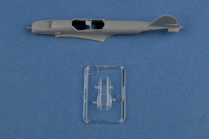 Hobby Boss 80285 IL-2M3 Avion d&amp;#39;attaque (1/72) – immagine 4