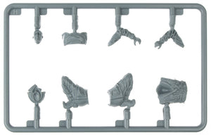 MiniArt 53035 Cavaliers de chars d&amp;#39;infanterie américains. Set 2 1/35  – image 8