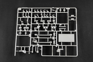 Trumpeter 02358 Germanium 8,8 cm Flak 41 1/35 – image 21