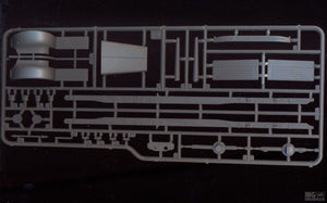 IBG 35011 Bussing-Nag 500A 1/35 – imagen 6