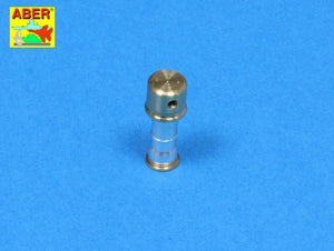 Aber 16048 Ensemble de base pour Pz.Kpfw. 38 (t) Ausf. E/F vol.1 (1/16) – Bild 7
