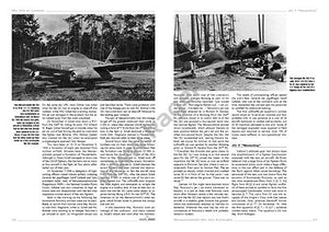 Kagero 3047 Messerschmitt Me 262 Schwalbe vol. II (FR) – Bild 2