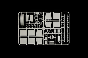 Italeri 6578 Pz. Kpfw. IV Ausf. H1/35 – image 14