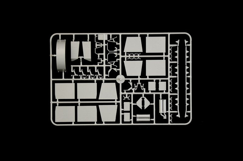 Italeri 6578 Pz. Kpfw. IV Ausf. H1/35 – image 14
