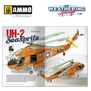 Ammo of Mig 5222 The Weathering Aircraft N 22. HIGHLIGHTS AND SHADOWS (English) – imagen 9