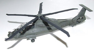 Revell 04469 RAH.66 Comanche 1/72 – Bild 3