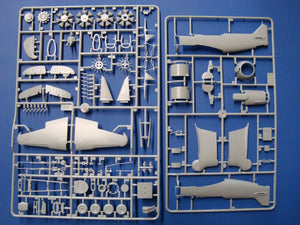 Kozavody Prostejov KPM4807 Lavockin La-5FN As (1/48) – image 3