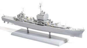 Dragon 7091 USS Long Beach CGN-9 1/700 – immagine 6