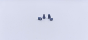 Kit de filtre à air sport Yamamoto Model Parts YMPTUN12 1/24  – Bild 2