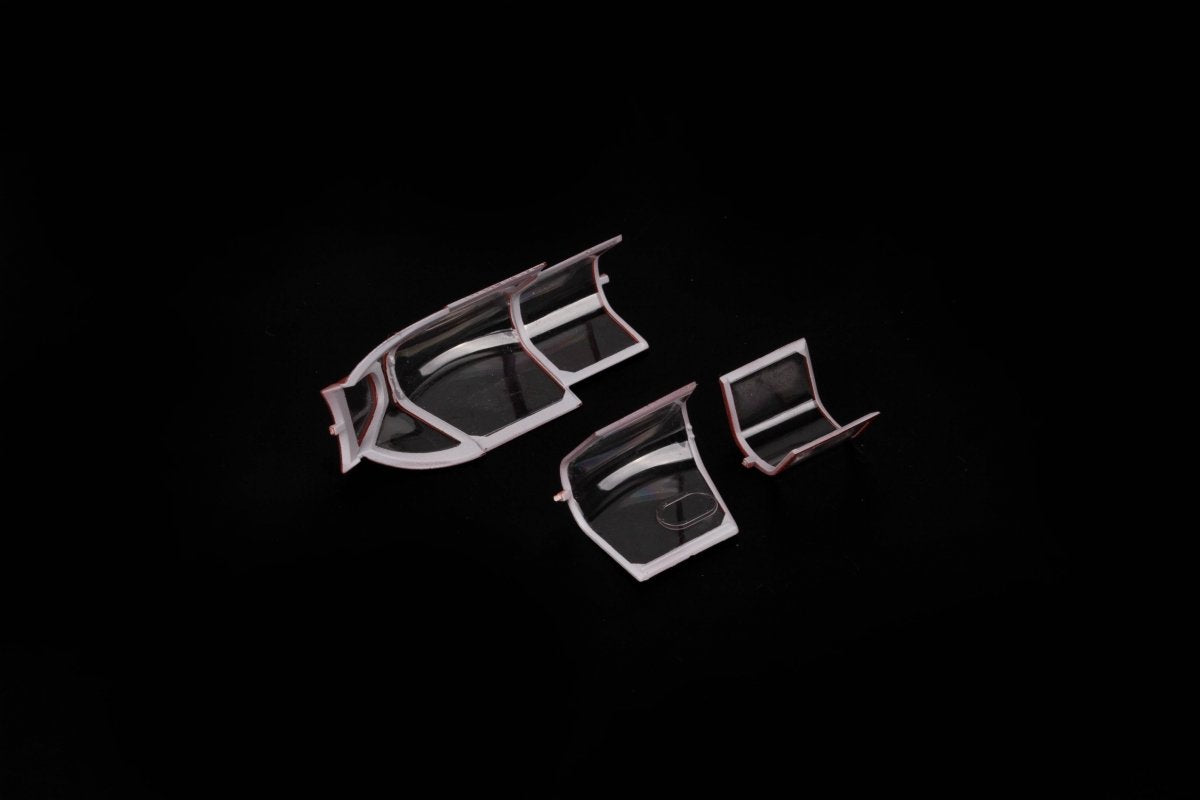 Eduard JX310 Spitfire Mk. I TFace KOTARE 1/32 – immagine 5