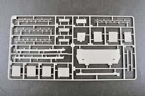 Trumpeter 03712 USS Enterprise CV-6 1/200 – image 14